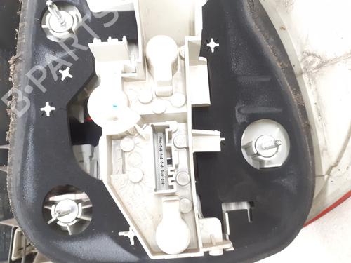 Left taillight BMW 1 (E87) 120 i | BP24797974C34 