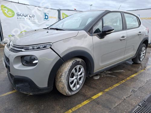 Grill CITROËN C3 III (SX) 1.6 BlueHDi 75 | BP33183671C40 - Image 12