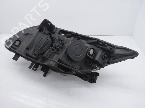 Right headlight RENAULT LAGUNA III (BT0/1) 2.0 dCi (BT07, BT0J, BT14, BT1A, BT1S) | BP35810672C29 - Image 4