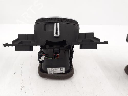 Climate control AUDI TT (FV3, FVP) 1.8 TFSI | BP30712756I5  - Image 6
