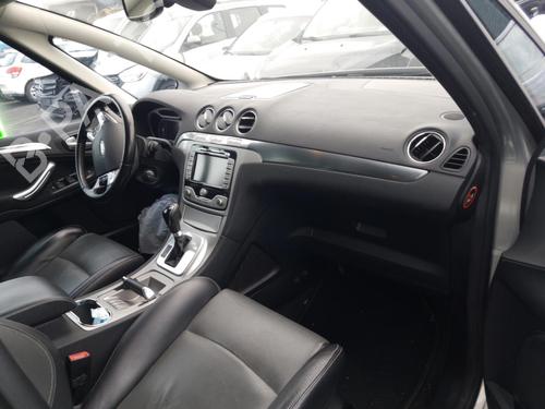 Used Parts FORD S-MAX (WA6) 2.0 TDCi (130 hp) 2411165