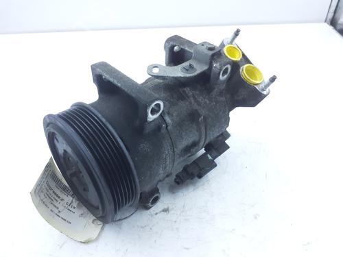 AC compressor CITROËN C3 II (SC_) 1.2 VTi 82 | BP39980626M34  - Image 5