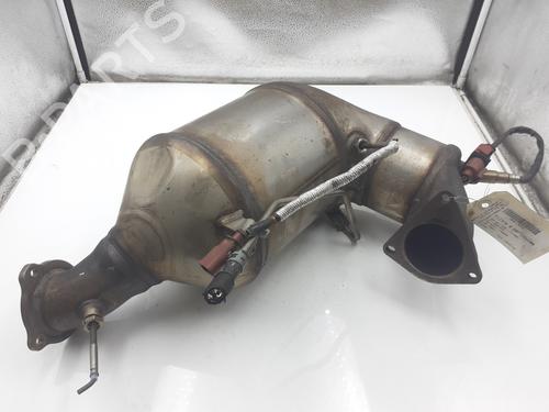 partikkelfilter AUDI Q5 (8RB) 3.0 TDI quattro (240 hp) 31754448
