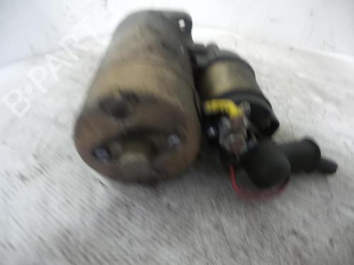 Used Starter FIAT PANDA (141_) 900 (40 hp) 24779491