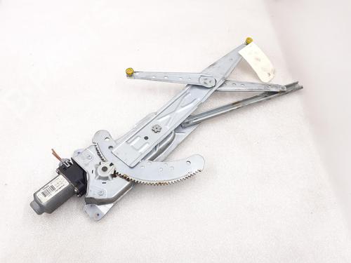 Front right window mechanism RENAULT KANGOO (KC0/1_) 1.9 dTi (KC0U) | BP24774778C23 