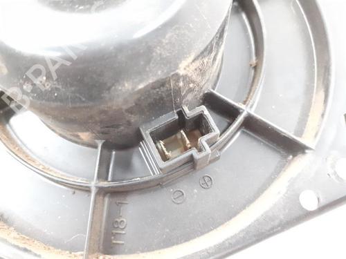 Heater blower motor HONDA HR-V (GH_) 1.6 16V (GH1, GH3) | BP24782019M62 