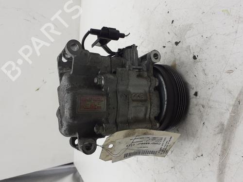 AC-Kompressor SUZUKI SWIFT III (MZ, EZ) 1.3 4x4 (RS 413, ZD11S) (92 hp) 24785809