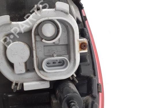 Used Left taillight Left taillight ALFA ROMEO GIULIETTA (940_) 2.0 JTDM (940.FXL1A) (140 hp) 26881912 26881912