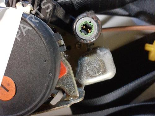 Front left belt tensioner SEAT IBIZA II (6K1) 1.4 i | BP24778435C87 