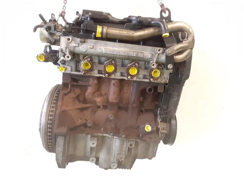 Engine NISSAN JUKE (F15) 1.5 dCi | BP29893603M1 