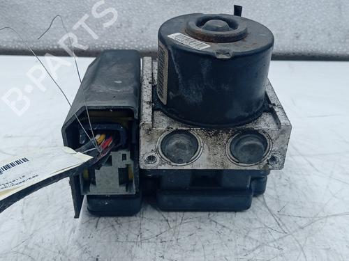 ABS pump CITROËN C3 Picasso (SH_) 1.4 VTi 95 (SH8FSC, SH8FP0, SH8FP6) | BP33874125M43 - Image 4