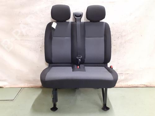 Beifahrersitz für RENAULT MASTER III Van (FV) Z.E. (FV1Z) (77 hp) 31323230