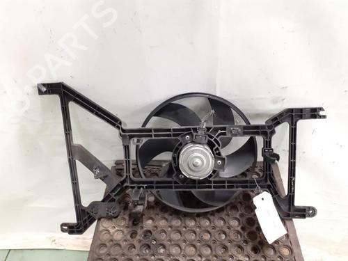 Køleventilator elektrisk DACIA SANDERO 1.5 dCi (75 hp) 24781859