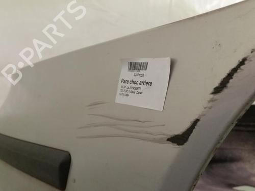 Rear bumper SEAT TOLEDO II (1M2) 1.9 TDI | BP24776341C8 