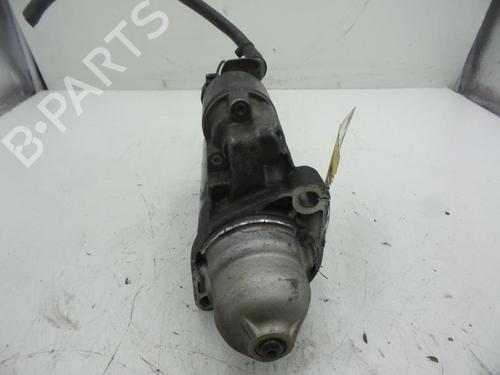 Startmotor AUDI A6 C6 (4F2) 3.0 TDI quattro | BP24785350M8 