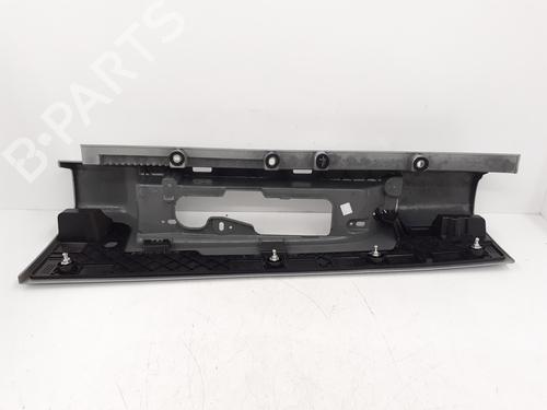Forlygte dæksel RENAULT TRAFIC III Platform/Chassis (EG_) 2.0 dCi 145 (EGML) | BP31944406C118