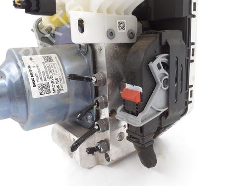 Used Servo brake Servo brake MG MG 4 (EH32) EV (204 hp) 30302576 30302576