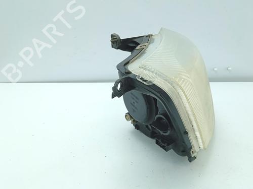 Left headlight CITROËN C2 (JM_) 1.4 HDi | BP38454643C28 - Image 5