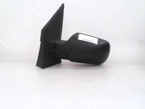 Left mirror FORD FUSION (JU_) 1.4 TDCi | BP24780471C26 