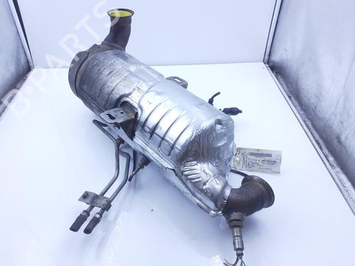 Particulate filter CITROËN JUMPY III Van (V_) 1.5 BlueHDi 100 | BP34166437M81  - Image 5