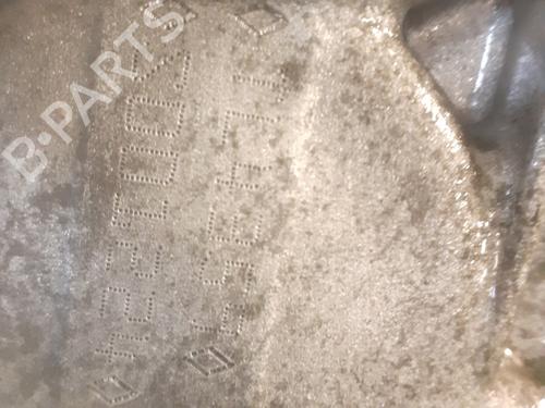 Gearbox RENAULT CAPTUR I (J5_, H5_) 1.3 TCe 150 (J5NK, J5JS) | BP28799103M3 - Image 4