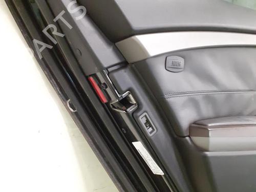 Left rear door BMW 7 (E65, E66, E67) 740 d | BP24792493C4 