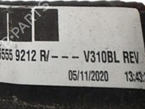 Left taillight RENAULT KANGOO Express (FW0/1_) | BP35942748C34 - Image 3
