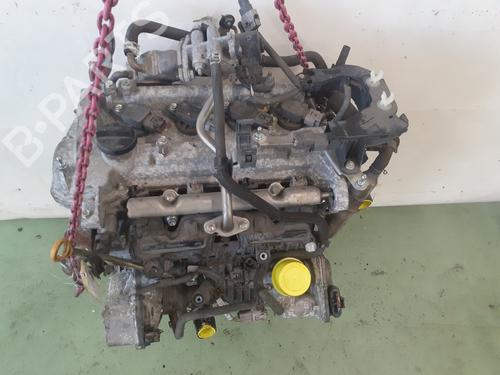 Engine TOYOTA YARIS (_P13_) 1.5 Hybrid (NHP130_, NHP130) | BP31657824M1
