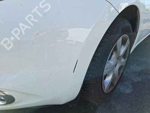 Used Parts NISSAN NOTE (E12) 1.2 3998718