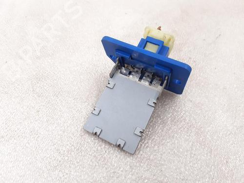 Heater resistor KIA PICANTO II (TA) 1.0 | BP24790820M108 - Image 3