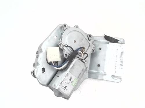 Rear wiper motor CITROËN AX (ZA-_) 10 | BP24781900M102 