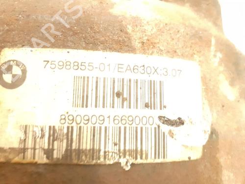 Rear differential BMW 3 (E90) 316 d | BP24794231M24  - Image 6