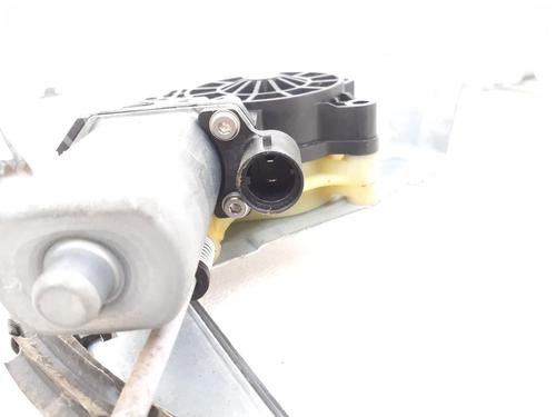 Front right window mechanism RENAULT KANGOO Express (FW0/1_) 1.5 dCi 80 (FW15) | BP30561531C23