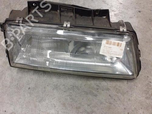 Used Right headlight CITROËN XANTIA (X1_, X2_) 1.6 i (88 hp) 24774056