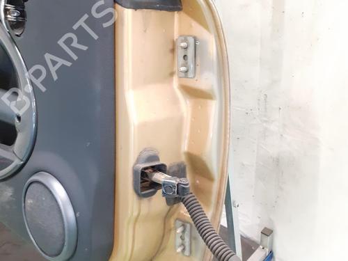 Left front door MINI MINI (R50, R53) Cooper | BP24787300C2 