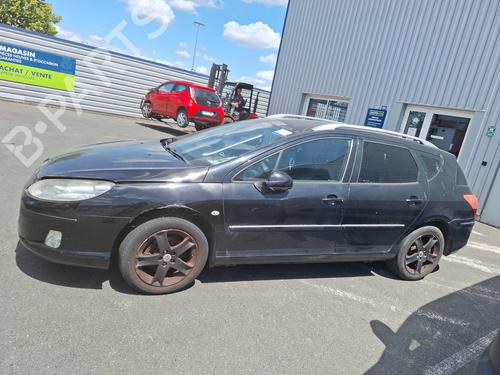 Used Parts PEUGEOT 407 SW (6E_, 6D_) 2.0 HDi 4738353
