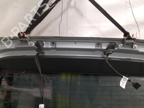 Tailgate CHEVROLET CAPTIVA (C100, C140) 2.0 D 4WD | BP27869193C6 