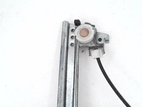 Front right window mechanism CITROËN XSARA (N1) 2.0 HDi 90 | BP24780450C23 