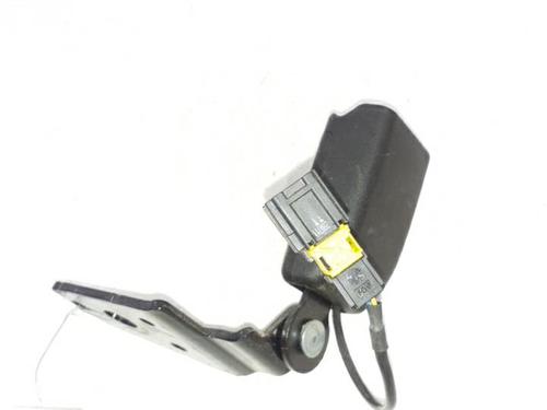 Seat buckle CITROËN C4 II (NC_) 1.6 HDi 90 | BP24780523I32 