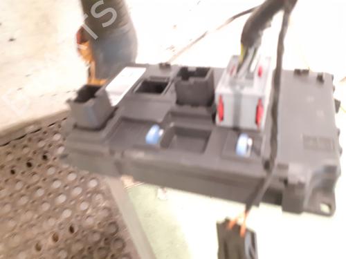Tow ball/Mechanism CITROËN C5 II (RC_) 1.6 HDi (RC8HZB) | BP28335133C141 
