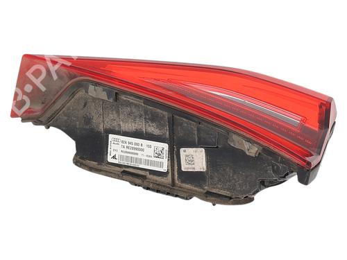Left tailgate light AUDI A1 Sportback (GBA) 35 TFSI | BP37742453C79 - Image 3