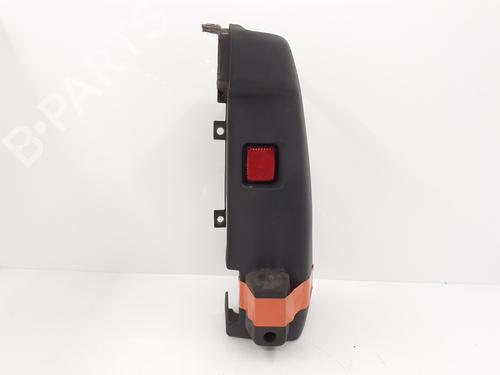 Puntera paragolpes FIAT DUCATO Van (250_) 130 Multijet 2,3 D (131 hp) 32370222