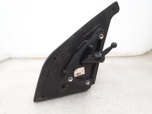 Right mirror KIA PICANTO I (SA) 1.1 CRDi | BP24791090C27 
