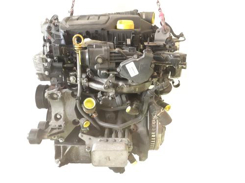 Engine RENAULT MEGANE III Hatchback (BZ0/1_, B3_) 1.6 dCi (BZ00, BZ12, BZ13) | BP26930863M1 