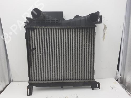 Intercooler CHRYSLER VOYAGER IV (RG, RS) 2.8 CRD (150 hp) 24786799