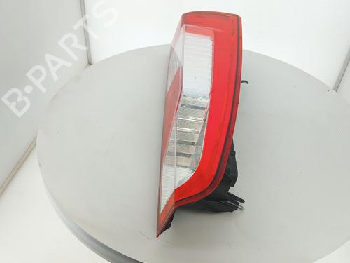 Left taillight RENAULT MASTER III Platform/Chassis (EV, HV, UV)  | BP36817296C34  - Image 5