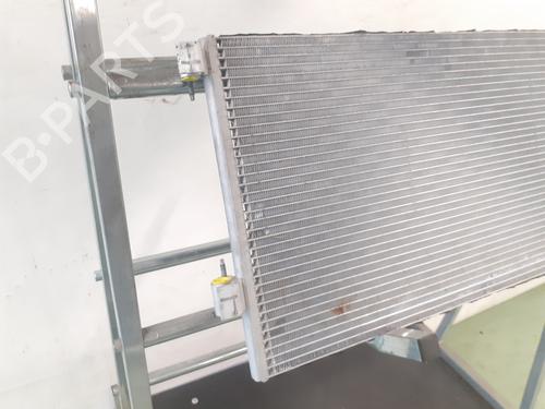 AC radiator ALPINE A110 II 1.8 GT | BP32167770M32 