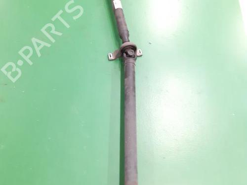 Used Driveshaft MERCEDES-BENZ C-CLASS T-Model (S204) C 200 CDI (204.207) (136 hp) 24785634