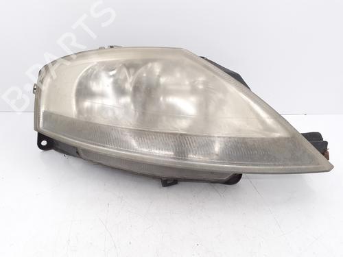 Faro derecho CITROËN C3 I (FC_, FN_) 1.4 HDi (68 hp) 31994896