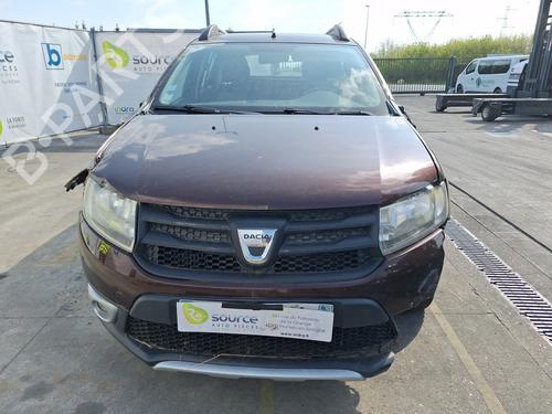 Right taillight DACIA SANDERO II TCe 90 (B8M1, B8MA, B8AC) | BP36249669C35  - Image 18